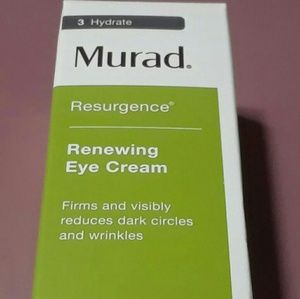 Murad Resurgence Renewing Eye Cream